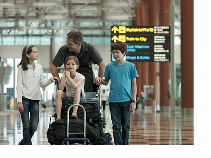 HSBC China "AXATP" Smart Elite Traveller Plan