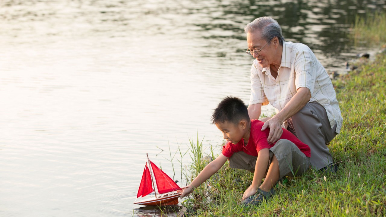 Understand planning retirement, image is used for life insurance