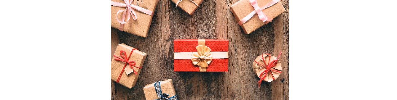 rewards point gifts