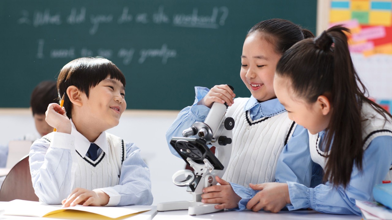 Understand your child's education fund, image is used for life insurance