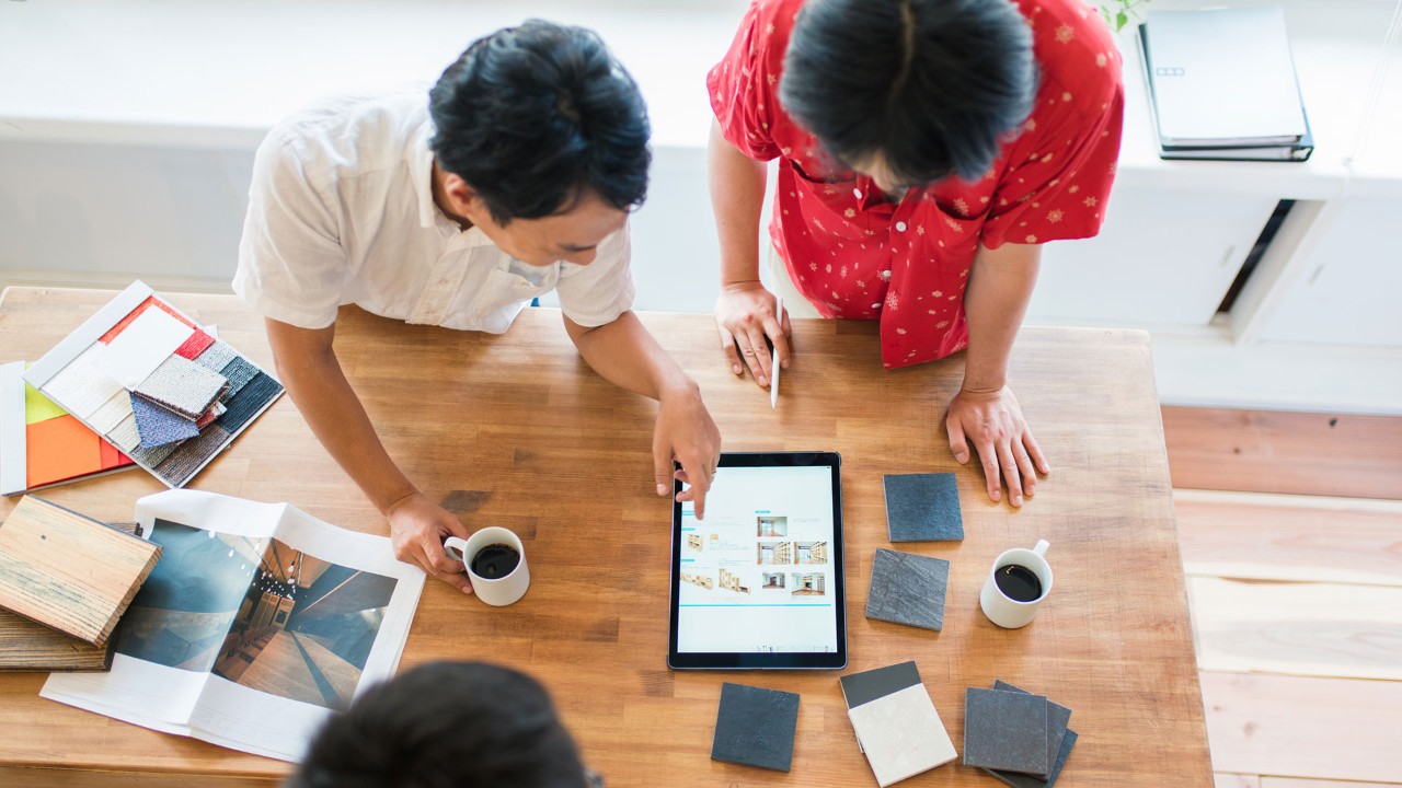 Understand the insurance network platform, image is used for life insurance
