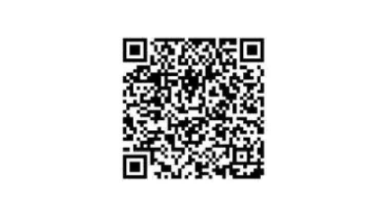 HSBC China WeChat Service Account QR code