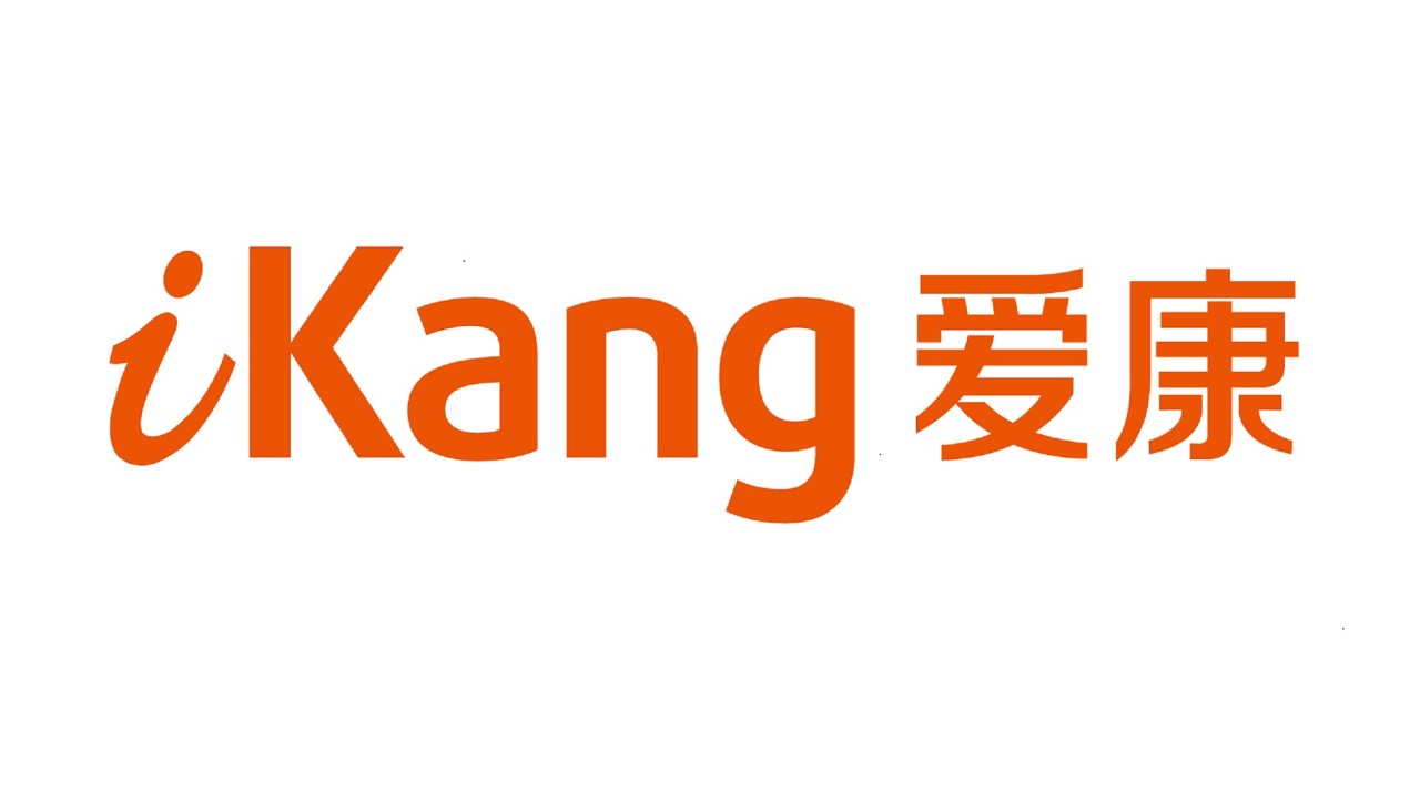 爱康标志