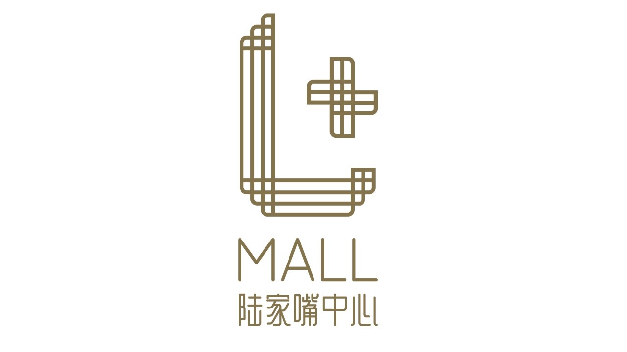 陆家嘴中心