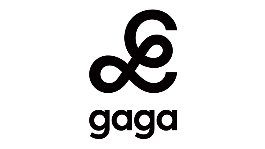 gaga的商标