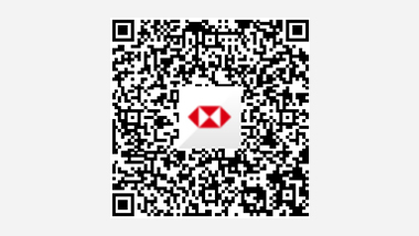 智能开户二维码