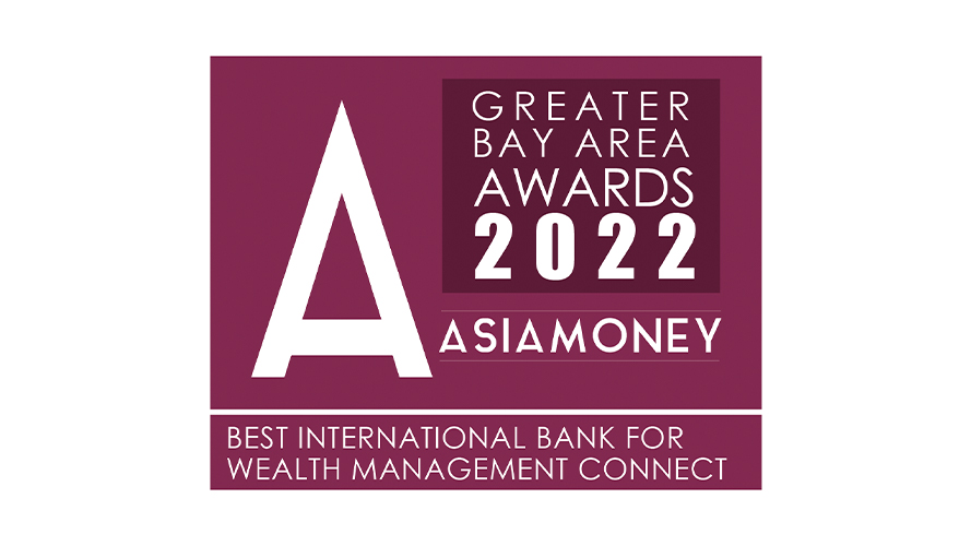 2022 Greater Bay Area awards