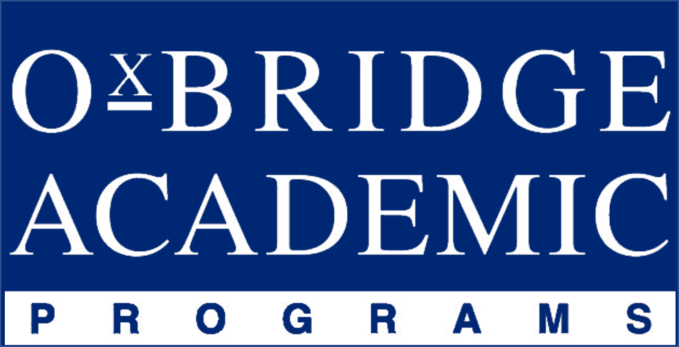Oxbridge学术项目标志
