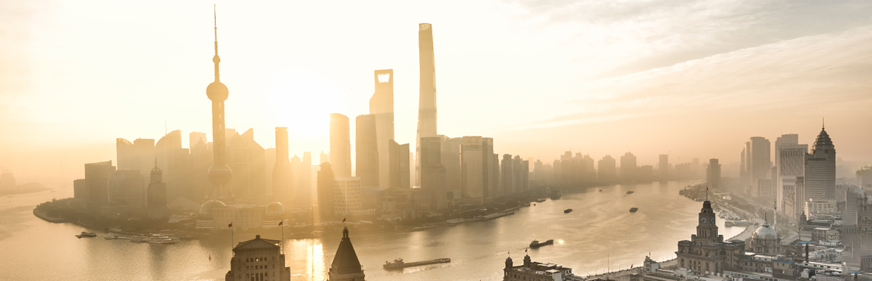 上海东方明珠；图片用于内地证券投资基金 – 股票型基金（代销产品）