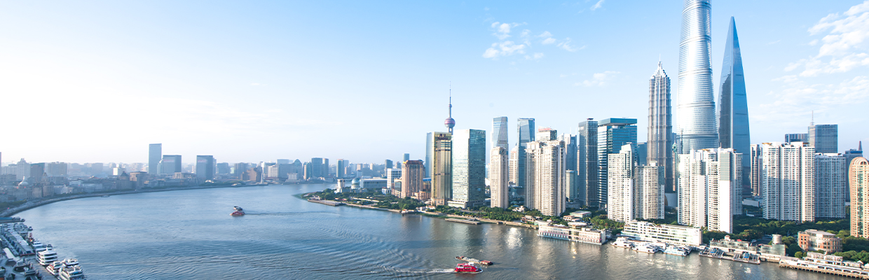 wai tan view in the afternoon; the image used for investment opportunities