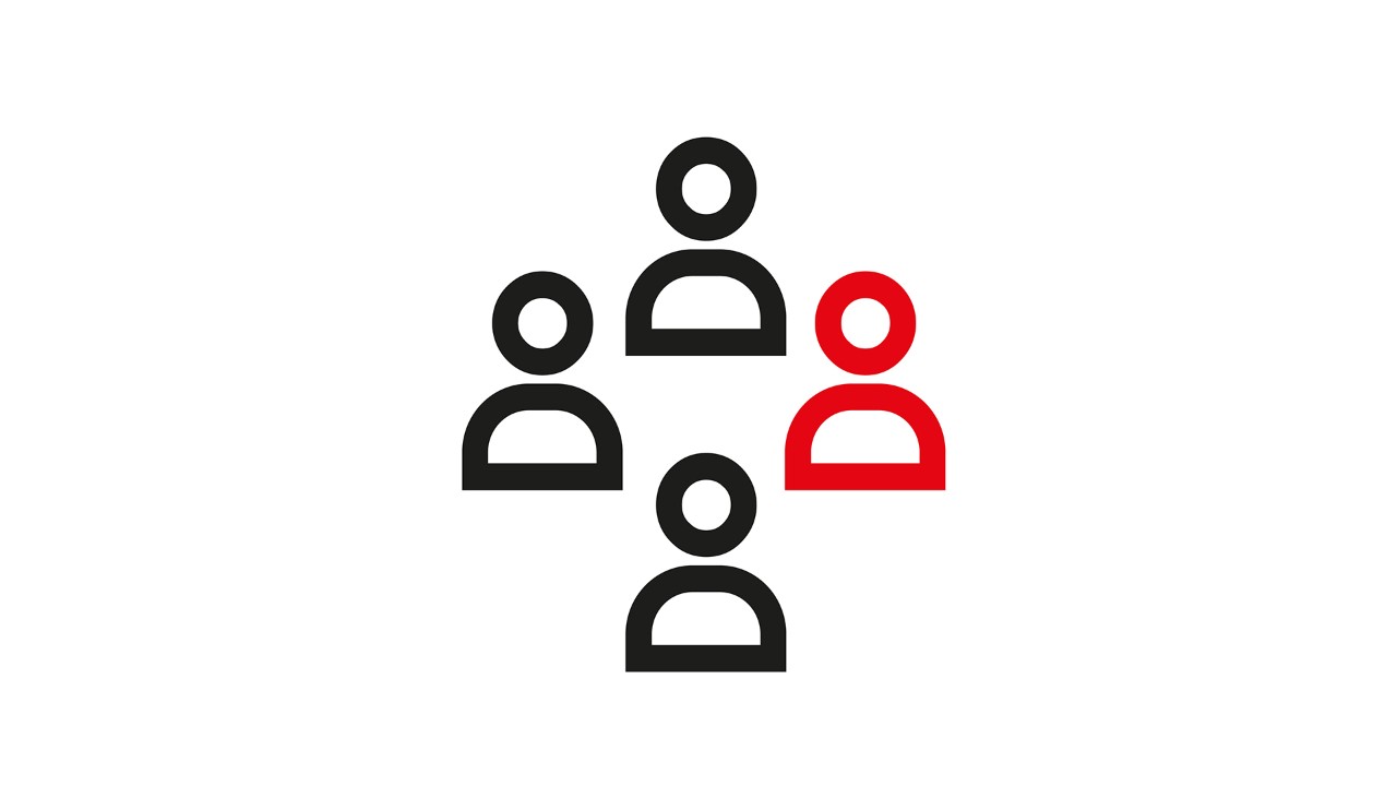 Person icon; image used for Family protection and legacy planning