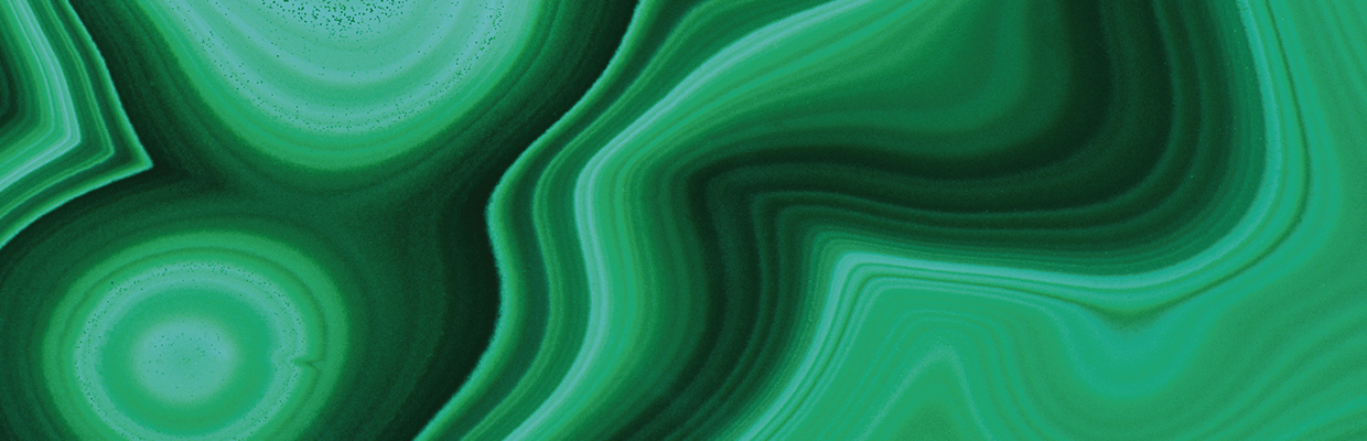 绿色的纹理；图片用于成就跨国联接