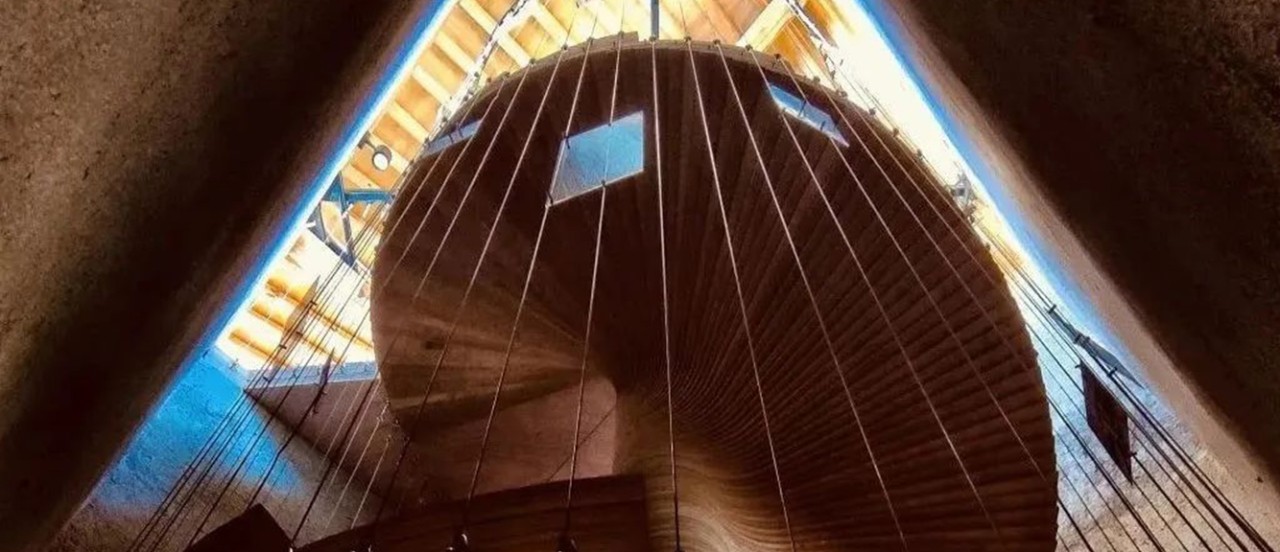 建筑高塔；图片用于心中的诗歌塔 | 大家汇客厅