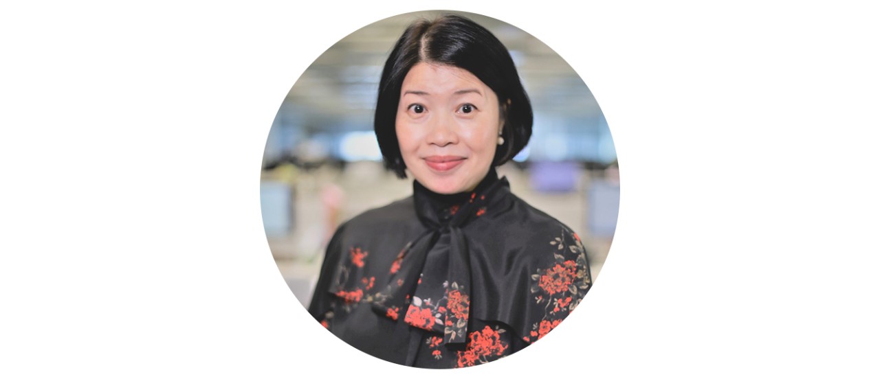 黄春熖 - 汇丰信托(香港)有限公司 汇丰私人银行私人汇财策划 董事总经理-大中华区主管