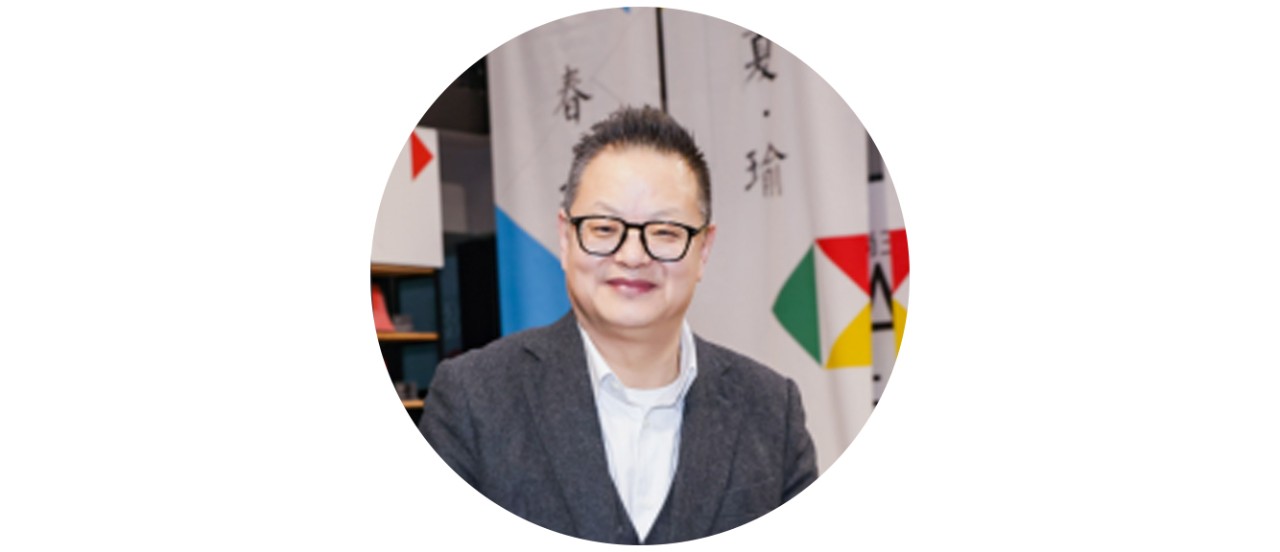 李峰先生-汇丰中国副行长兼财富管理及个人银行业务总监