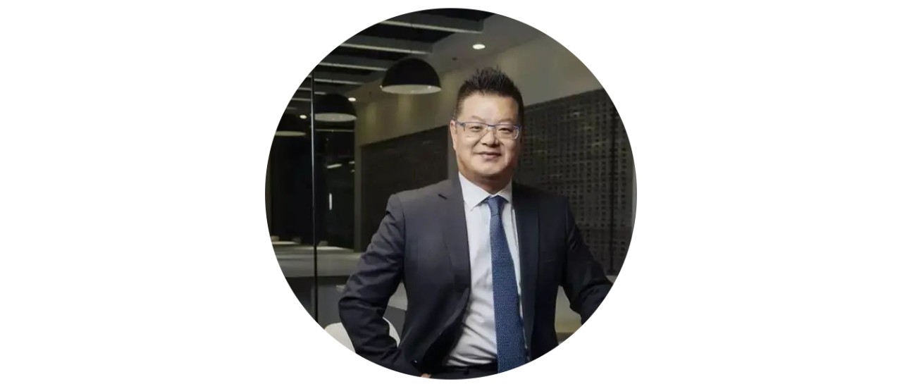 李峰 -汇丰银行(中国)有限公司副行长兼财富管理及个人银行业务总监
