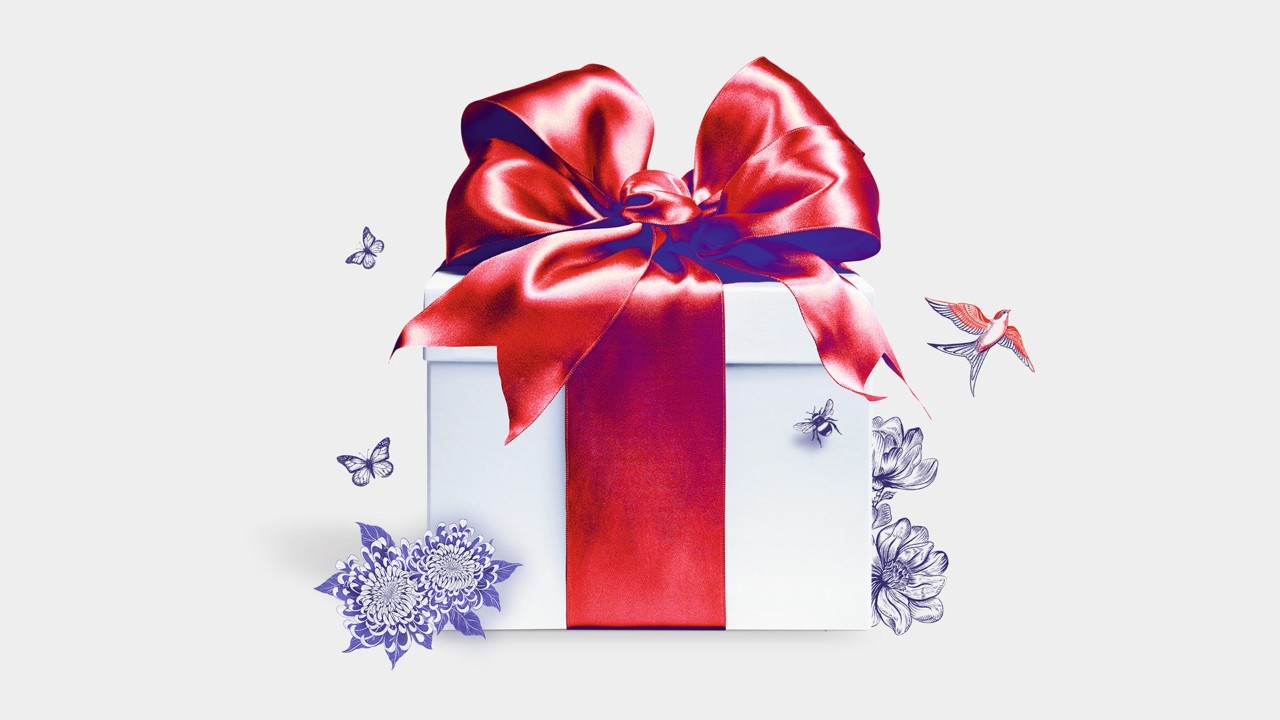 gift box