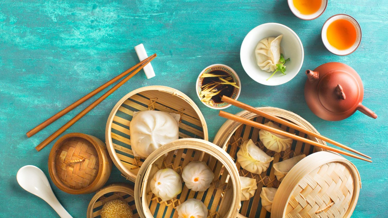 Hearty and delicious cuisine; image used for Mainland China experts