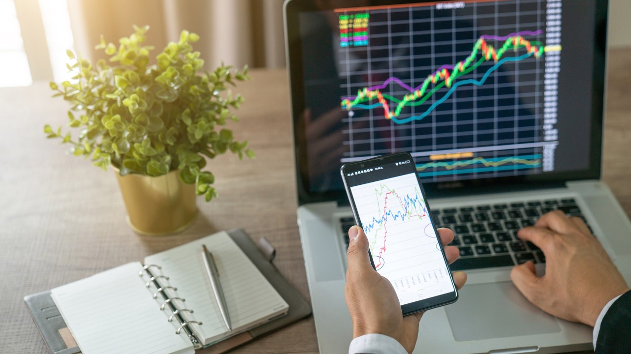 check structured products on shelf here; image used for HSBC structured product page