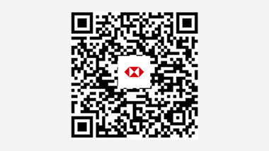 Online insurance product page QR code