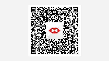 智能化数字开户二维码