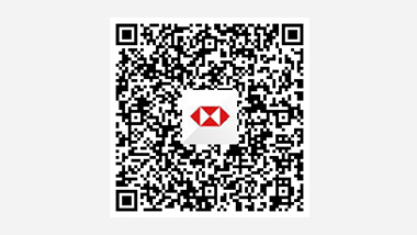 智能开户二维码