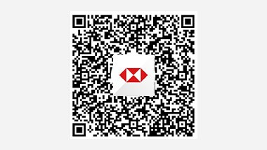 智能化数字开户二维码