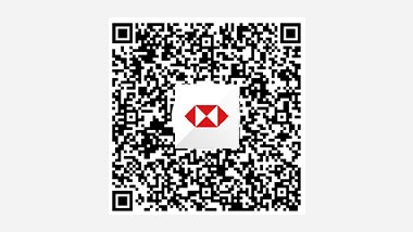 智能化数字开户二维码