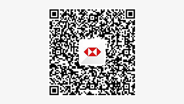 智能化数字开户二维码