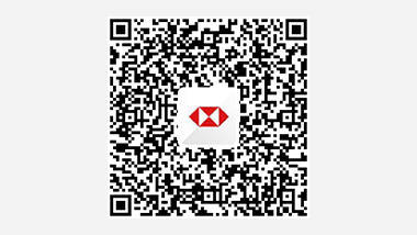 智能化数字开户二维码