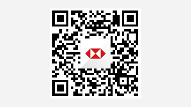 qr code of our wechat subscription account